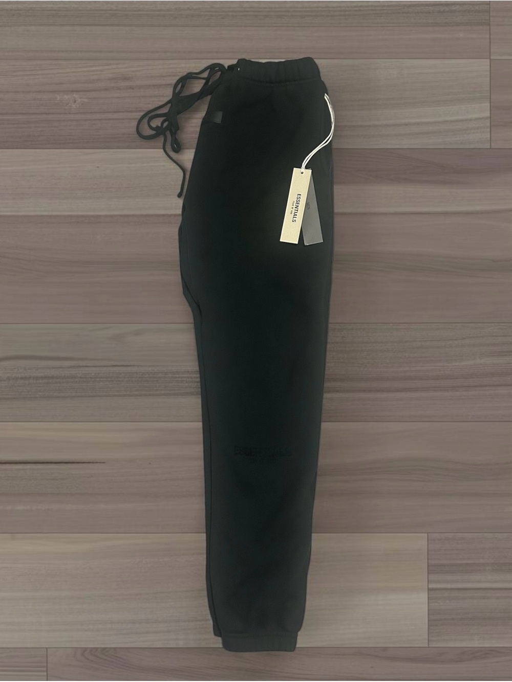 OG SS22 STRETCH LIMO ESSENTIALS SWEATPANTS - Picture 2 of 3